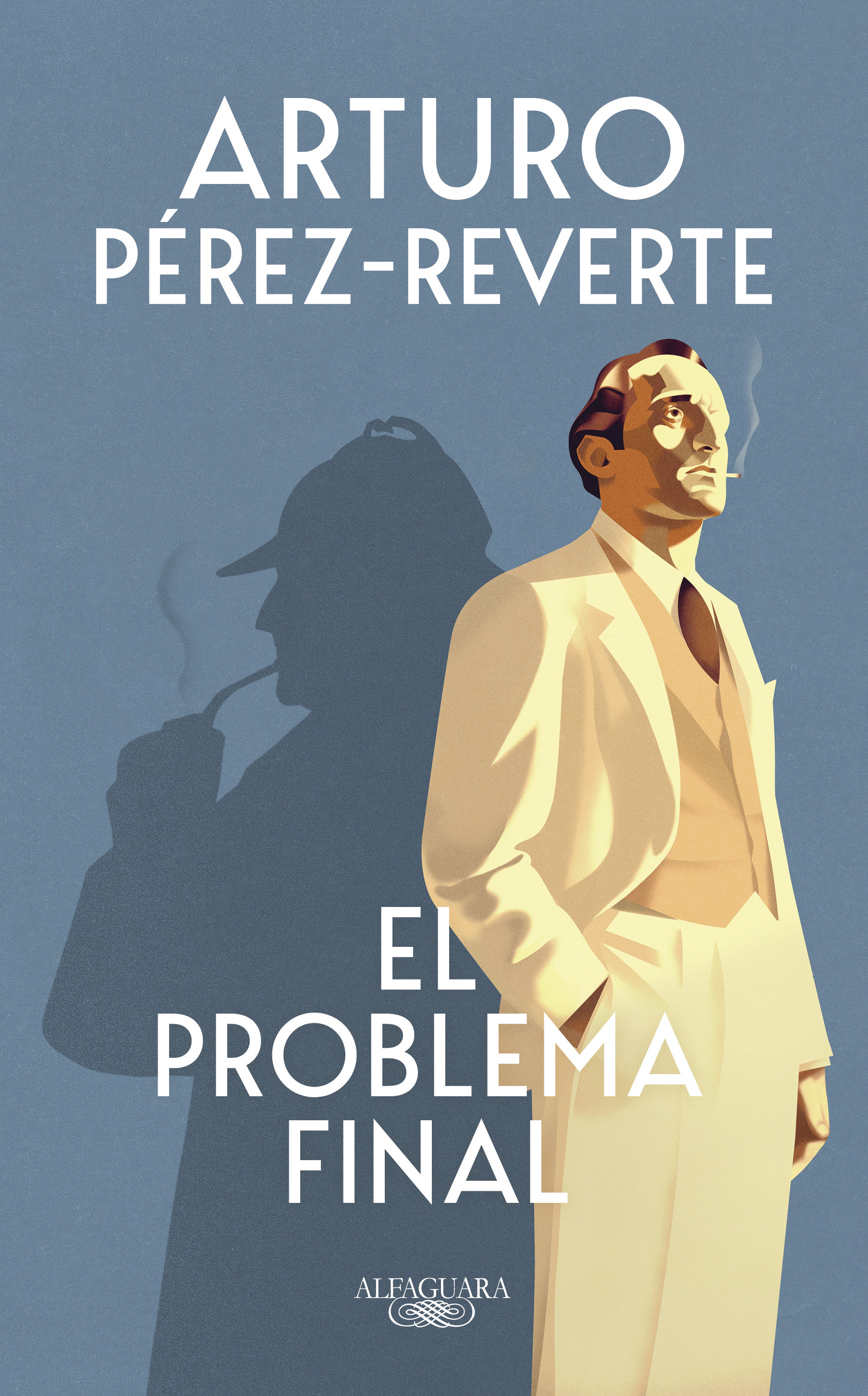Arturo Pérez-Reverte