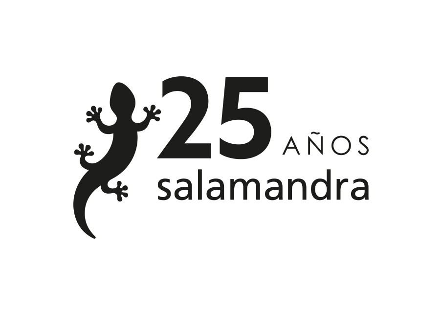 SALAMANDRA